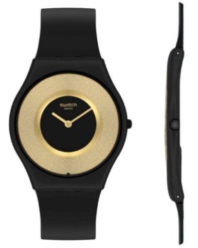 ساعت فوق نازک سواچ اسکین اورجینال Swatch skin