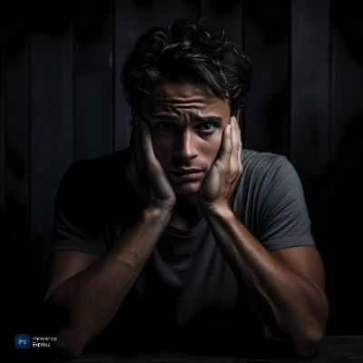 ترس از قدم برداشتن برای خواستهها ترس از قدم برداشتن برای خواستهها